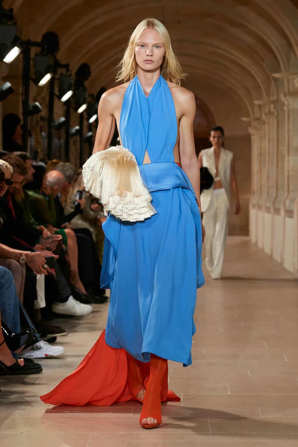 Victoria Beckham: Ready-To-Wear SS23 - 10 Magazine